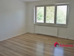 Pronájem bytu 1+1, Ostrava, Šeříková, 39 m2