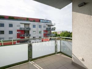 Pronájem bytu 2+kk, Hradec Králové, Svatojánská, 57 m2