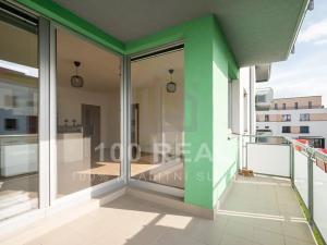 Pronájem bytu 2+kk, Hradec Králové, Svatojánská, 57 m2