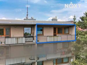 Prodej bytu 3+1, Červený Kostelec, 17. listopadu, 76 m2