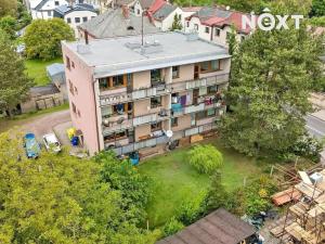 Prodej bytu 3+1, Červený Kostelec, 17. listopadu, 76 m2