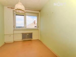 Prodej bytu 3+1, Červený Kostelec, 17. listopadu, 76 m2