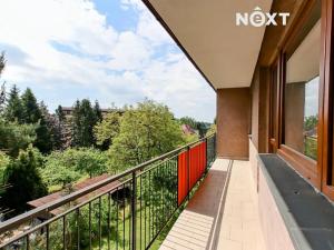 Prodej bytu 3+1, Červený Kostelec, 17. listopadu, 76 m2