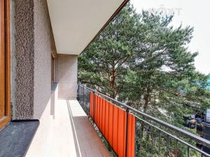 Prodej bytu 3+1, Červený Kostelec, 17. listopadu, 76 m2