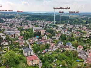Prodej bytu 3+1, Červený Kostelec, 17. listopadu, 76 m2