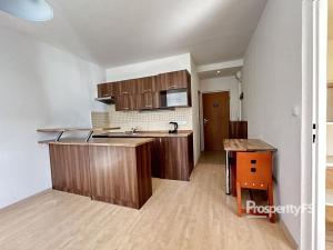 Pronájem bytu 1+1, Děčín - Děčín IX-Bynov, Na Pěšině, 35 m2