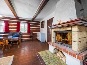 Prodej chalupy, Josefův Důl, 150 m2