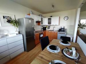 Prodej bytu 2+kk, Milovice, Topolová, 69 m2