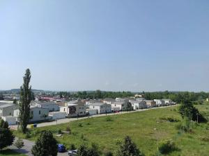 Prodej bytu 2+kk, Milovice, Topolová, 69 m2