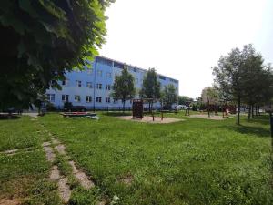 Prodej bytu 2+kk, Milovice, Topolová, 69 m2