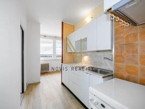Pronájem bytu 2+1, Plzeň, Krajní, 51 m2