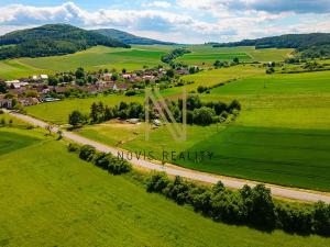 Prodej pozemku pro bydlení, Švihov, 2475 m2