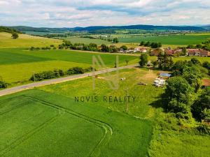 Prodej pozemku pro bydlení, Švihov, 2475 m2
