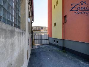 Prodej činžovního domu, Kladno, Průmyslová, 780 m2