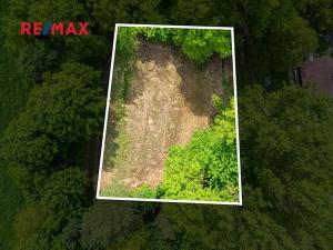 Prodej pozemku pro bydlení, Mezouň, 1057 m2