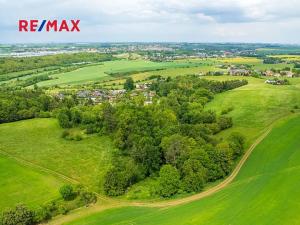 Prodej pozemku pro bydlení, Mezouň, 1057 m2