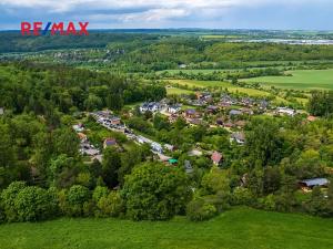 Prodej pozemku pro bydlení, Mezouň, 1057 m2