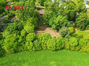 Prodej pozemku pro bydlení, Mezouň, 1057 m2