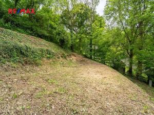 Prodej pozemku pro bydlení, Mezouň, 1057 m2