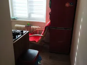 Prodej bytu 3+1, Karlovy Vary, Vítězná, 66 m2