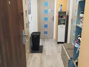 Prodej bytu 3+1, Karlovy Vary, Vítězná, 66 m2