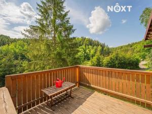 Prodej chaty, Zábřeh, 100 m2