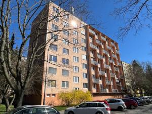 Prodej bytu 3+1, Brno, Absolonova, 76 m2