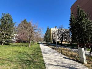 Prodej bytu 3+1, Brno, Absolonova, 76 m2