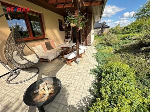 Prodej rodinného domu, Teplice, Jižní, 114 m2
