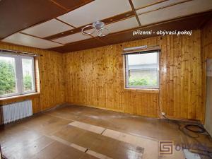Prodej rodinného domu, Vřesina, 100 m2