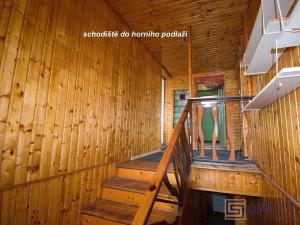 Prodej rodinného domu, Vřesina, 100 m2