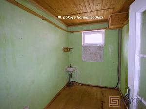 Prodej rodinného domu, Vřesina, 100 m2