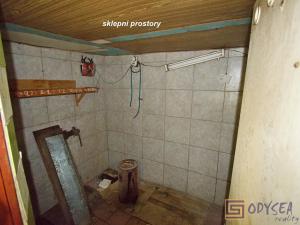 Prodej rodinného domu, Vřesina, 100 m2
