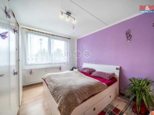 Prodej bytu 3+1, Rokycany - Nové Město, Boženy Němcové, 72 m2
