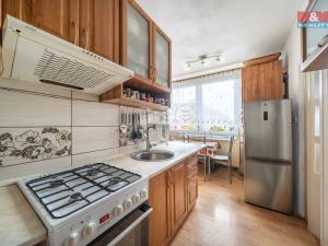 Prodej bytu 3+1, Rokycany - Nové Město, Boženy Němcové, 72 m2