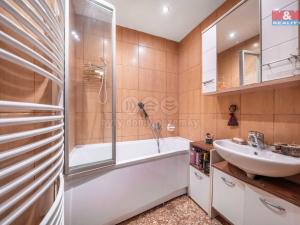 Prodej bytu 3+1, Rokycany - Nové Město, Boženy Němcové, 72 m2