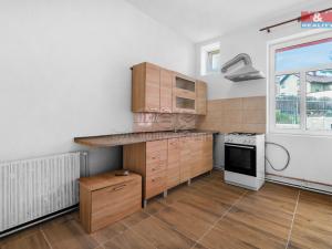 Prodej činžovního domu, Děčín - Děčín VII-Chrochvice, Mendelova, 245 m2
