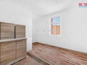 Prodej činžovního domu, Děčín - Děčín VII-Chrochvice, Mendelova, 245 m2
