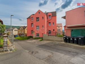 Prodej činžovního domu, Děčín - Děčín VII-Chrochvice, Mendelova, 245 m2