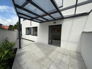 Pronájem bytu 3+1, Praha - Krč, Lukešova, 71 m2