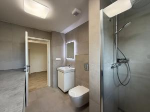 Pronájem bytu 3+1, Praha - Krč, Lukešova, 71 m2
