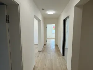 Pronájem bytu 3+1, Praha - Krč, Lukešova, 71 m2
