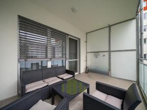 Prodej bytu 3+kk, Olomouc, Eduarda Hamburgera, 89 m2