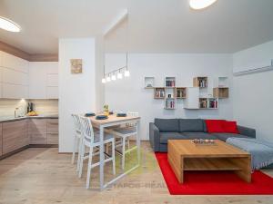Prodej bytu 3+kk, Olomouc, Eduarda Hamburgera, 91 m2