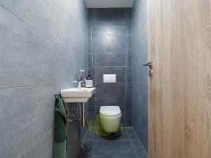 Prodej bytu 3+kk, Olomouc, Eduarda Hamburgera, 91 m2