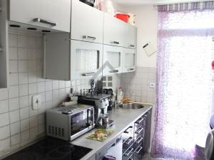 Prodej bytu 3+1, Nové Hrady, Sídliště míru, 77 m2