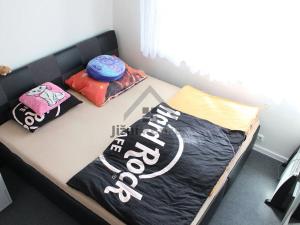 Prodej bytu 3+1, Nové Hrady, Sídliště míru, 77 m2