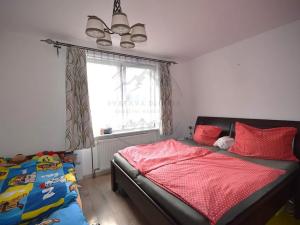 Prodej bytu 3+1, Bělá pod Pradědem, 74 m2