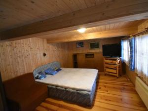 Prodej rodinného domu, Bělá pod Pradědem, 178 m2