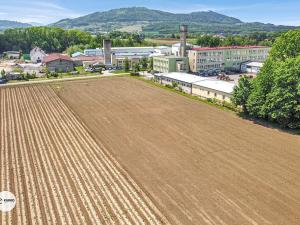 Prodej komerčního pozemku, Frýdek-Místek, 2000 m2